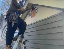 Affordable Siding Repair and Maintenance Services in Rosamond, CA